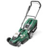 Webb ER40 Electric Lawnmower - 40cm / 1800w Thumbnail 2 Webb ER40 Electric Lawnmower - 40cm / 1800w Thumbnail 2