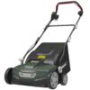 Webb 2 in 1 Electric Scarifier & Lawn Raker 36cm / 1500w Thumbnail 1 Webb 2 in 1 Electric Scarifier & Lawn Raker 36cm / 1500w Thumbnail 1