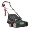 Webb 2 in 1 Electric Scarifier & Lawn Raker 36cm / 1500w Thumbnail 2 Webb 2 in 1 Electric Scarifier & Lawn Raker 36cm / 1500w Thumbnail 2