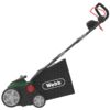Webb 2 in 1 Electric Scarifier & Lawn Raker 36cm / 1500w Thumbnail 3 Webb 2 in 1 Electric Scarifier & Lawn Raker 36cm / 1500w Thumbnail 3