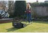 Webb H18 18in Hand Push Cylinder Lawnmower 46cm / Roller Thumbnail 3 Webb H18 18in Hand Push Cylinder Lawnmower 46cm / Roller Thumbnail 3