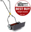Webb H30 Autoset Traditional Cylinder Mower 30cm / Roller - Best Buy Thumbnail 4 Webb H30 Autoset Traditional Cylinder Mower 30cm / Roller - Best Buy Thumbnail 4