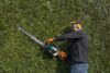 Webb Petrol Hedge Trimmer 26cc / 55cm HC600 Thumbnail 4