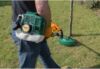Webb Petrol Multitool - Hedger / Trimmer / Pruner / Brushcutter 26cc Thumbnail 4 Webb Petrol Multitool - Hedger / Trimmer / Pruner / Brushcutter 26cc Thumbnail 4