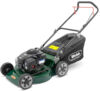 Webb R18HP4 Petrol Rotary Lawn Mower 46cm / 125cc Thumbnail 2 Webb R18HP4 Petrol Rotary Lawn Mower 46cm / 125cc Thumbnail 2