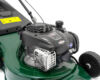 Webb R18HP4 Petrol Rotary Lawn Mower 46cm / 125cc Thumbnail 3 Webb R18HP4 Petrol Rotary Lawn Mower 46cm / 125cc Thumbnail 3