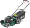 Webb R18HW4 Supreme Self Propelled Petrol Rotary Lawn Mower 46cm / 140cc Thumbnail 2 Webb R18HW4 Supreme Self Propelled Petrol Rotary Lawn Mower 46cm / 140cc Thumbnail 2