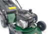 Webb R18HW4 Supreme Self Propelled Petrol Rotary Lawn Mower 46cm / 140cc Thumbnail 3 Webb R18HW4 Supreme Self Propelled Petrol Rotary Lawn Mower 46cm / 140cc Thumbnail 3