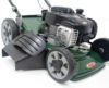 Webb R18HW4 Supreme Self Propelled Petrol Rotary Lawn Mower 46cm / 140cc Thumbnail 4 Webb R18HW4 Supreme Self Propelled Petrol Rotary Lawn Mower 46cm / 140cc Thumbnail 4