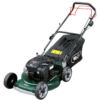 Webb R19ALSP Self Propelled Petrol Rotary Lawn Mower 48cm Alloy / Disc Bladed Thumbnail 2 Webb R19ALSP Self Propelled Petrol Rotary Lawn Mower 48cm Alloy / Disc Bladed Thumbnail 2