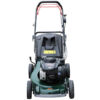 Webb R19ALSP Self Propelled Petrol Rotary Lawn Mower 48cm Alloy / Disc Bladed Thumbnail 3 Webb R19ALSP Self Propelled Petrol Rotary Lawn Mower 48cm Alloy / Disc Bladed Thumbnail 3