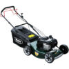 Webb R19ALSP Self Propelled Petrol Rotary Lawn Mower 48cm Alloy / Disc Bladed Thumbnail 1 Webb R19ALSP Self Propelled Petrol Rotary Lawn Mower 48cm Alloy / Disc Bladed Thumbnail 1
