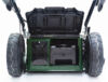 Webb Petrol Lawnmower Alloy Deck Self Propelled 53cm / Ready Start / Mulch Thumbnail 4