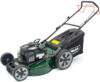 Webb R21HW4 Self Propelled High Wheel Petrol Lawn Mower 53cm / 4-in-1 Thumbnail 2 Webb R21HW4 Self Propelled High Wheel Petrol Lawn Mower 53cm / 4-in-1 Thumbnail 2