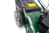 Webb R21HW4 Self Propelled High Wheel Petrol Lawn Mower 53cm / 4-in-1 Thumbnail 4 Webb R21HW4 Self Propelled High Wheel Petrol Lawn Mower 53cm / 4-in-1 Thumbnail 4