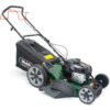 Webb R21HW4 Self Propelled High Wheel Petrol Lawn Mower 53cm / 4-in-1 Thumbnail 1 Webb R21HW4 Self Propelled High Wheel Petrol Lawn Mower 53cm / 4-in-1 Thumbnail 1