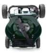 Webb Petrol Rotary Mower 40 cm / 123cc Push Steel Deck R40HPSFX Thumbnail 2