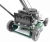 Webb Petrol Rotary Mower 40 cm / 123cc Push Steel Deck R40HPSFX Thumbnail 3