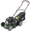Webb R410HP Classic Petrol Push Rotary Lawnmower 41cm / 132cc Thumbnail 2 Webb R410HP Classic Petrol Push Rotary Lawnmower 41cm / 132cc Thumbnail 2