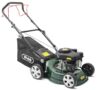 Webb R410SP Classic Self Propelled Petrol Rotary Lawnmower 41cm / 132cc Thumbnail 1