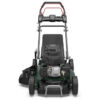 Webb R510ES Classic Electric Start Lawn Mower 51cm / 4- in-1 SP ES Thumbnail 3 Webb R510ES Classic Electric Start Lawn Mower 51cm / 4- in-1 SP ES Thumbnail 3