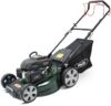 Webb Classic R510SP Self Propelled Petrol Rotary Lawnmower 51cm / 173cc Thumbnail 1