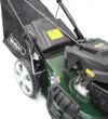 Webb Classic R510SP Self Propelled Petrol Rotary Lawnmower 51cm / 173cc Thumbnail 3