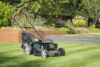 Webb Classic R510SP Self Propelled Petrol Rotary Lawnmower 51cm / 173cc Thumbnail 4