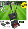 Webb 20v Cordless Cylinder Mower c/w 4ah Battery / Charger Thumbnail 1 Webb 20v Cordless Cylinder Mower c/w 4ah Battery / Charger Thumbnail 1