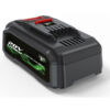 Webb 20V 4.0Ah Battery (Compatible With All Webb 20v Machinery) Thumbnail 1 Webb 20V 4.0Ah Battery (Compatible With All Webb 20v Machinery) Thumbnail 1