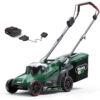 Webb Cordless Lawnmower 20v / 33cm Kit (4ah Battery / Charger) Thumbnail 1 Webb Cordless Lawnmower 20v / 33cm Kit (4ah Battery / Charger) Thumbnail 1
