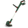 Webb Cordless Lawn Trimmer Edger 20v / 30cm   (Tool only) Thumbnail 1