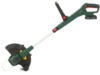 Webb Cordless Lawn Trimmer Edger 20v / 30cm   (Tool only) Thumbnail 2