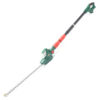 Webb WEV20PHT Cordless Long Reach Hedge Trimmer (Tool Only) 20v / 50cm Thumbnail 1 Webb WEV20PHT Cordless Long Reach Hedge Trimmer (Tool Only) 20v / 50cm Thumbnail 1