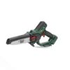 Webb Cordless Pruning Saw 20v / 15cm  (Tool Only) Thumbnail 1