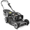 Weibang Virtue 50 SVP Premium Variable Speed Lawnmower 166cc Thumbnail 1