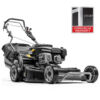 Weibang Virtue 77 TBO LV Professional 4-in-1 Petrol Wheel Lawnmower 77cm / 300cc Thumbnail 1 Weibang Virtue 77 TBO LV Professional 4-in-1 Petrol Wheel Lawnmower 77cm / 300cc Thumbnail 1