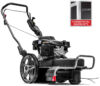 Weibang Velocity 56 WTP Push Wheeled Trimmer 56cm / 196cc Thumbnail 2