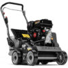 Weibang Intrepid 38 SCP Professional Petrol Scarifier 38cm /  196cc Thumbnail 1
