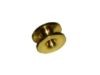 Universal Brass Eyelet for Trimmer Head Thumbnail 1 Universal Brass Eyelet for Trimmer Head Thumbnail 1