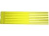 Westwood Countax Sweeper Bristle - Yellow Thumbnail 1