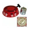 Honda Engine Starter Recoil - GX340 & GX390 Thumbnail 1