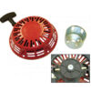 Honda Engine Starter Recoil - GX110  GX120  GX140  GX160  GX200 Thumbnail 1