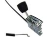 Universal Spare Throttle Control & Cable 60in Alternate Thumbnail 1 Universal Spare Throttle Control & Cable 60in Alternate Thumbnail 1