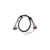 Robomow Main board to front wheel board cable (2014) WSB6001F WSB6001E Thumbnail 1