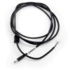 Robomow DC Plug Harness + Grommet  Thumbnail 1