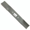 Webb Spare Lawnmower Blade WEER36, ER36 WE125-103030127  HP-368 Thumbnail 1