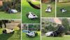 Mammotion Yuka 2000 Robotic Lawnmower Thumbnail 3 Mammotion Yuka 2000 Robotic Lawnmower Thumbnail 3