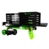 Zipper Electric Horizontal Log Splitter 5T / 230v Thumbnail 1 Zipper Electric Horizontal Log Splitter 5T / 230v Thumbnail 1