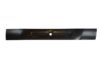 To Clear - Special Price - Black and Decker Spare Lawnmower Blade  Emax38i / A6307-XJ Thumbnail 1